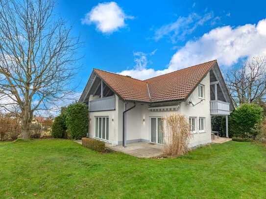 Traumhaus mit atemberaubendem Weitblick in ruhiger Lage