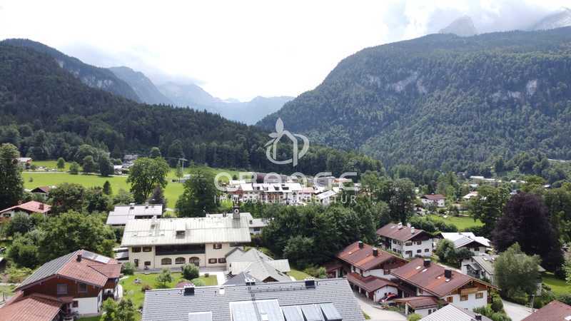                                                               ***Hochwertiger Erstbezug von 2-Zimmer Wohnung am K&ouml;nigssee***                                                       in Schönau (Rottal-Inn)