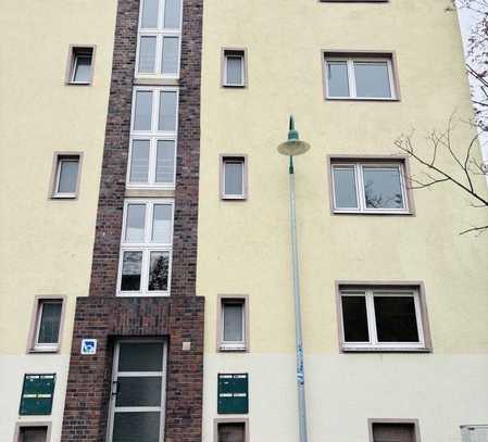 Helle 2-Zimmer-Wohnung ab 01.12.24 zur Vermietung