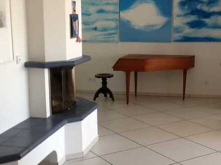 Geräumige Maisonettewohnung in ruhiger, attraktiver Lage in Kressbronn am Bodensee