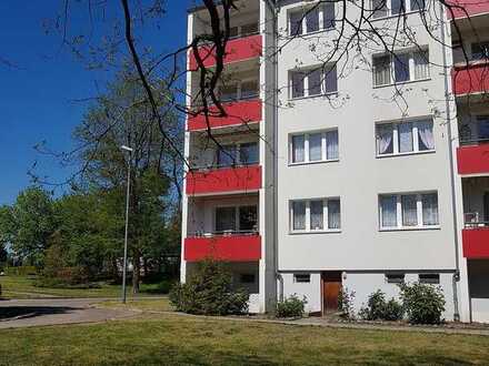 3 ZKB Kraftwerksiedlung Bitterfeld - 3.OG rechts