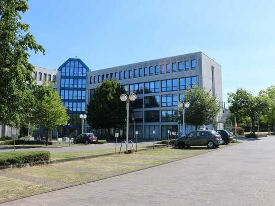 391 m² | Attraktive Bürofläche im Indupark Dortmund | Stellplätze | RUHR REAL