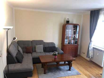 Freies Zimmer mit Balkon in ruhiger WG in Trier Nord
