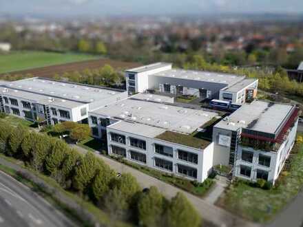 *PROVISIONSFREI* Büros im EG Industriepark Kassel
