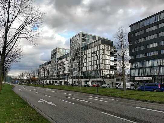 *insta.iswoko*Vermittlung NUR an Studenten, 2-Zimmer-Wohnung im ParkTower mit EBK ab 01.05.2025