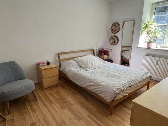 2 Zimmer Wohnung - Only between 29.12.25-26.02.25 • NUR Zwischenmiete 29.12.2024 - 26.02.2025