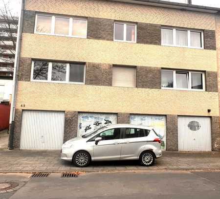 Kapitalanlage: 3-Zimmer-Wohnung in Köln Bocklemünd/Mengenich