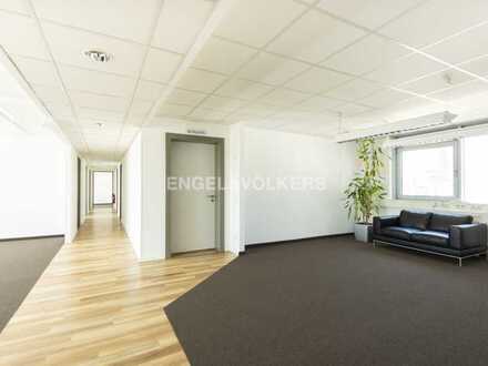 Ihr Unternehmen im Zentrum Ludwigshafens!