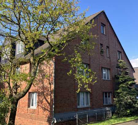 Studentenapartment am Stausee - hell und nah zur Uni