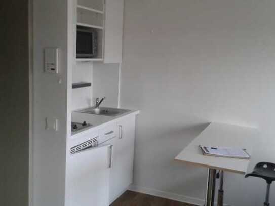 möbliertes 1-Zimmer-Studentenapartment in Göttingen