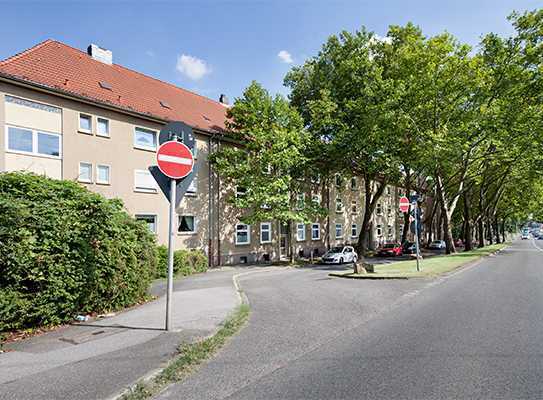 2,5-Zimmerwohnung in Essen-Altenessen