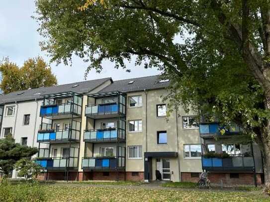 Schöne 3-Zimmerwohnung mit Balkon zum Wohlfühlen