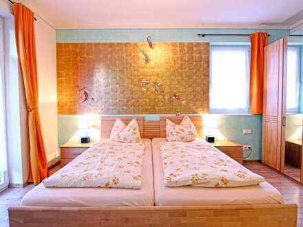 Top-gepflegtes Boardinghouse im Zentrum von Sasbachwalden