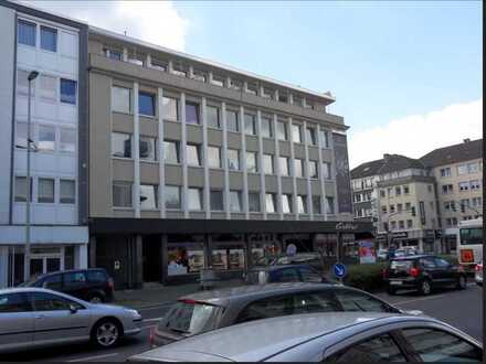 Sehr schöne 2-Zimmer Wohnung im Zentrum von Rheydt