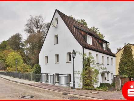 1-2-Familienhaus mit Gewerbe in Wendelstein