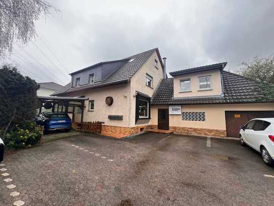 Mehrfamilienhaus auf 1.004 m² Grundstück in Mainz-Marienborn