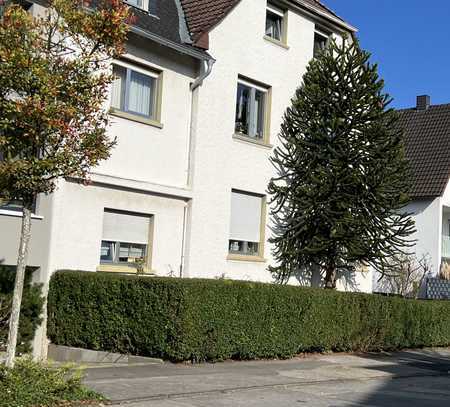 3 - Familienhaus, interessant für Kapitalanleger