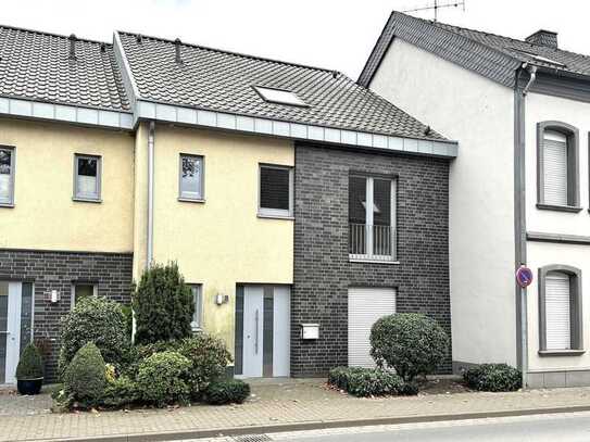 Gehobenes Reihenhaus im Herzen von Kevelaer-Winnekendonk