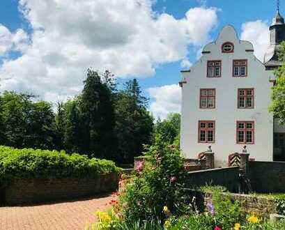 Wohnen an der Wasserburg Metternich