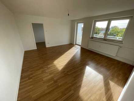 Erster Monat MIETFREI! 4 Zimmer Wohnung in Audinähe!