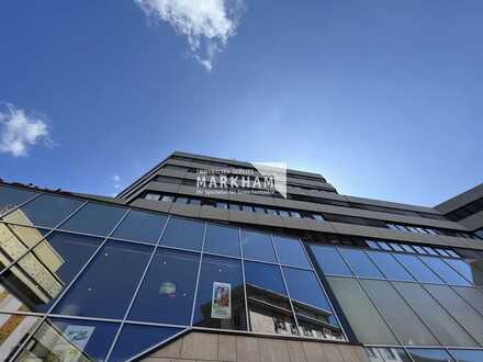 PROVISIONSFREI: BÜRO- und PRAXISFLÄCHEN FREI (Stadtzentrum)