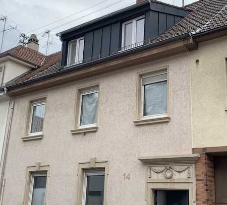 Lukratives Mehrfamilienhaus zum Kauf in Heidelberg Rohrbach