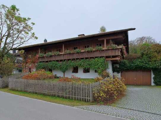 Gepflegtes Einfamilienhaus in ruhiger Lage