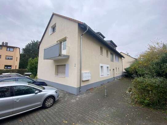 3 Zimmer Wohnung in Ginsheim-Gustavsburg