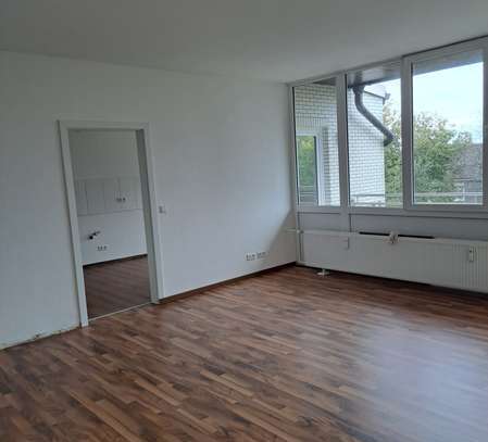 Freundliche 2-Zimmer-Wohnung mit gehobener Innenausstattung mit Balkon in Wuppertal