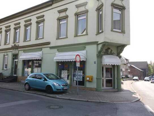 Attraktive Büro oder Gewerbefläche im EG in Dortmund-Sölde zu vermieten