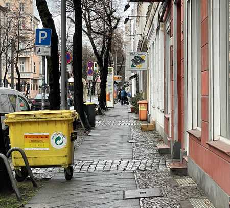 Außenstellplatz / Parkplatz / Stellplatz in Weißensee zur Miete