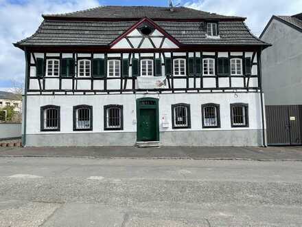 SCHMUCKSTÜCK! Seltene Wohnperle mit Charme in toller Wohnlage!