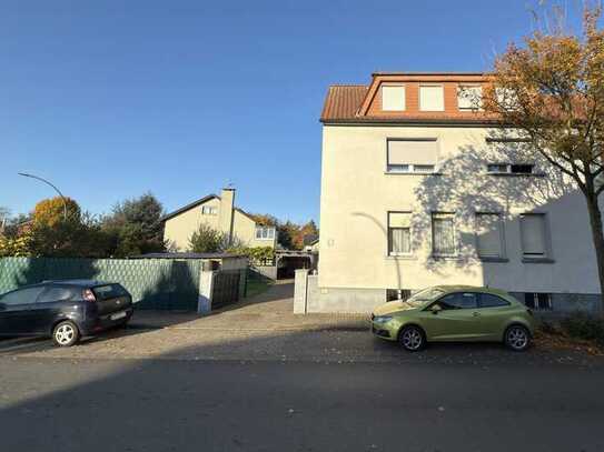 3-Familienhaus mit großem Grundstück und Ausbaupotenzial in Oelde