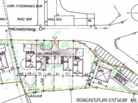 Neubauprojekt Doppelhaushälfte mit ausgebauten DG** inkl. Grundstück**