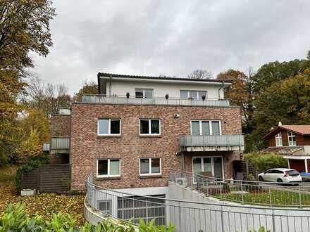 PENTHOUSE MIT GROSSER TERRASSE