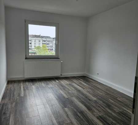 DO City/Hafenviertel, sanierte 55 m² Wohnung, ab sofort