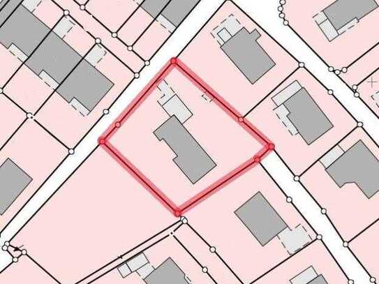 Attraktives Grundstück mit Bestandsimmobilie in Wedel - Ideal für Einzel- oder Doppelhausbebauung