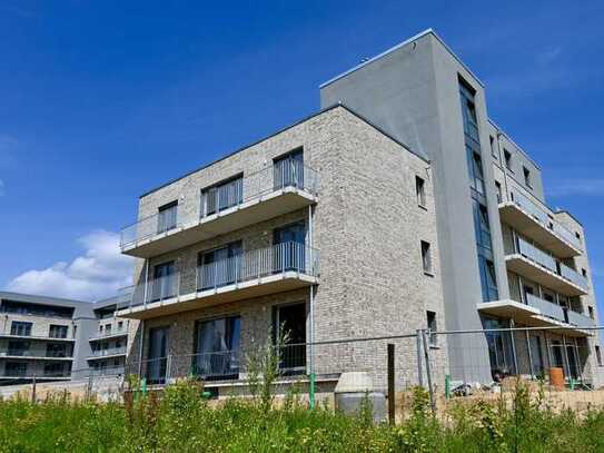 gemütliche 2 Zimmer-Wohnung mit Süd-Terrasse WE 2.4