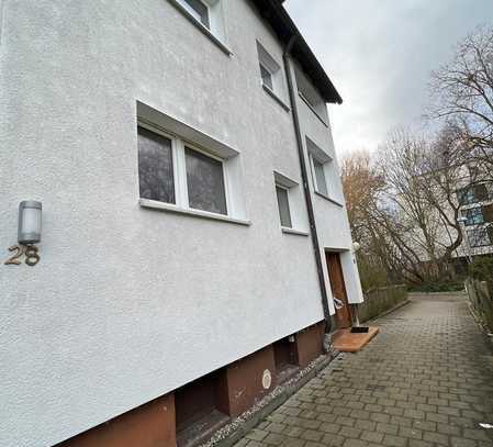 3 Familienhaus in Ulm-Söflingen - 2 Wohnungen frei - Erbbaurecht kann verlängert werden!