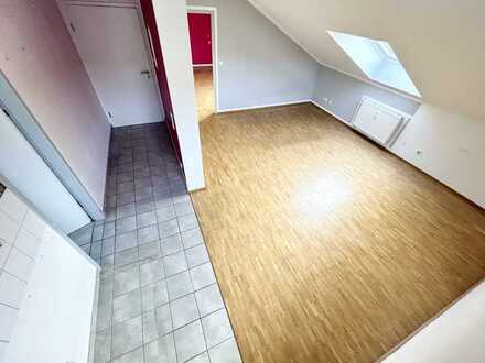 Geräumiges Appartement im gepflegten 4-Familienhaus im beliebten Leitershofen