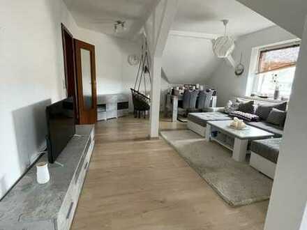 Moderne 3-Raum-Wohnung in Schwarzenberg zu vermieten