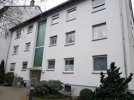 3 Zimmer mit Balkon in Ffm-Berkersheim