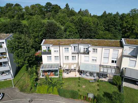 Schönes Reihenmittelhaus in ruhiger Lage