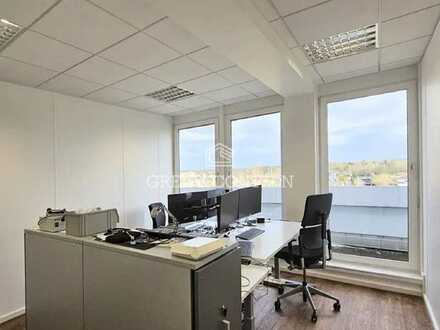 Finden Sie jetzt Ihre ideale Bürofläche in Longerich!