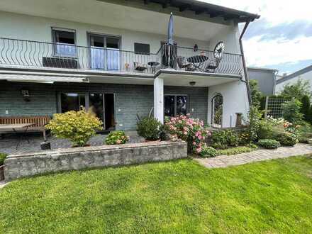 Wunderschönes Einfamilienhaus in Toplage von Feuchtwangen