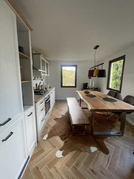 Charmantes Haus in Stuttgart, frisch saniert