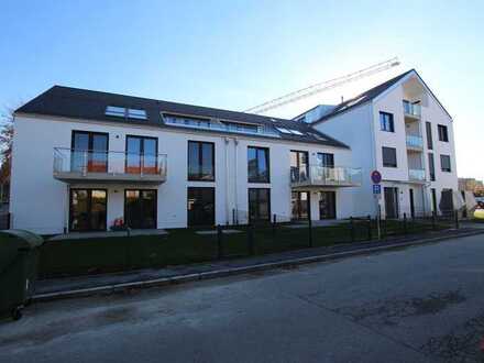 Kapitalanlage! - Renditewohnung in Ottobrunn