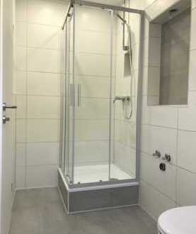 Ein-Zimmer Wohnung