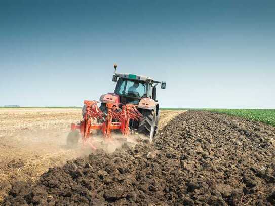 Ideale Fläche für die landwirtschaftliche Nutzung in Ostbevern-Brock!