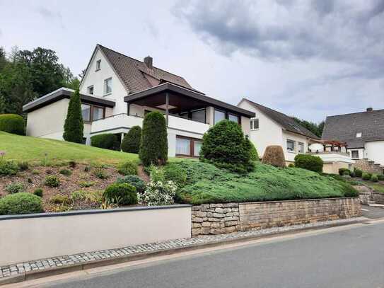 Tolles 2-Familienhaus in Alfeld OT Hörsum